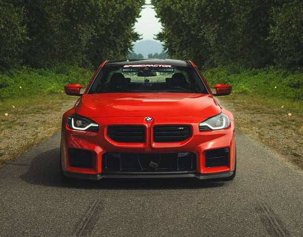 BMW G-Chassis