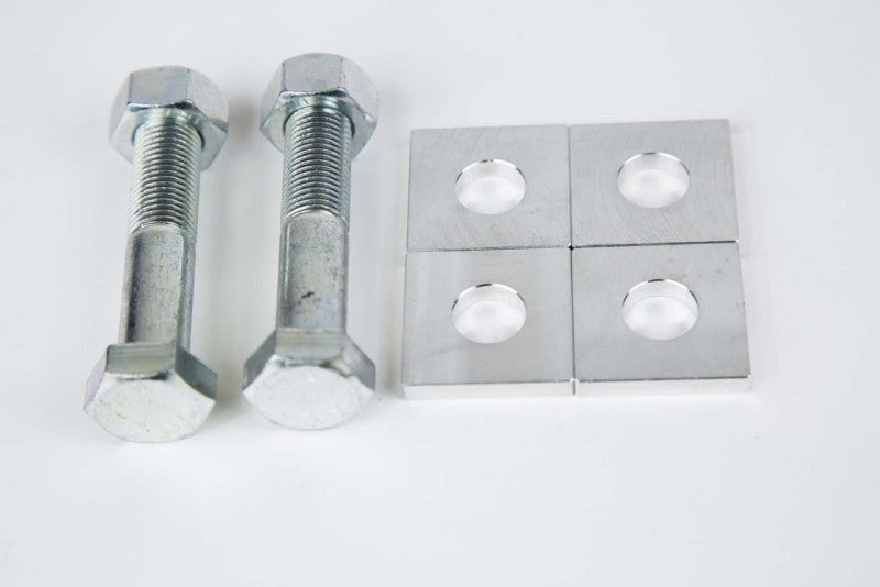 SPL Parts Eccentric Lockout Kit - GR86/BRZ