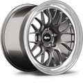 APEX ML10RT 18x9 Subaru ZD8 BRZ Wheels