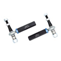SPL Parts Front Tie Rod Ends (Bumpsteer Adjustable) - GR86/BRZ