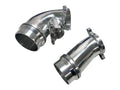 MAD BMW S58 G80 G82 G87 M3 M4 M2 High Flow Inlets