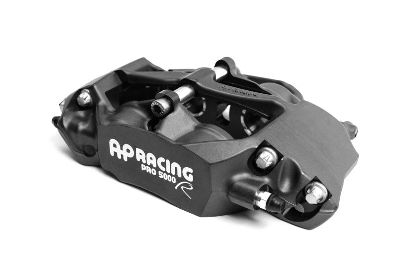 AP Racing by Essex Radi-CAL Competition Brake Kit (Rear CP9451/340mm) - GR86/BRZ