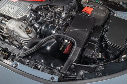 2023+ Honda Civic Type-R FL5 High Volume Intake System