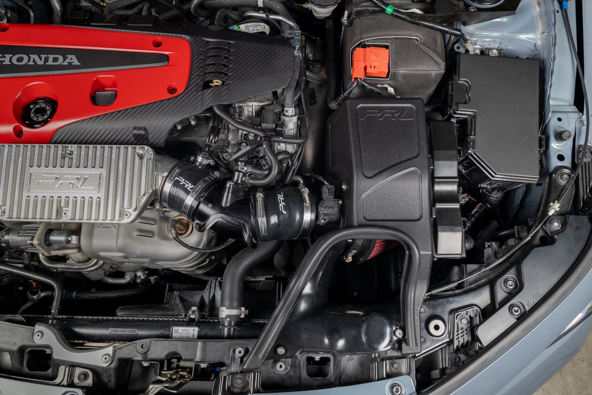 2023+ Honda Civic Type-R FL5 High Volume Intake System