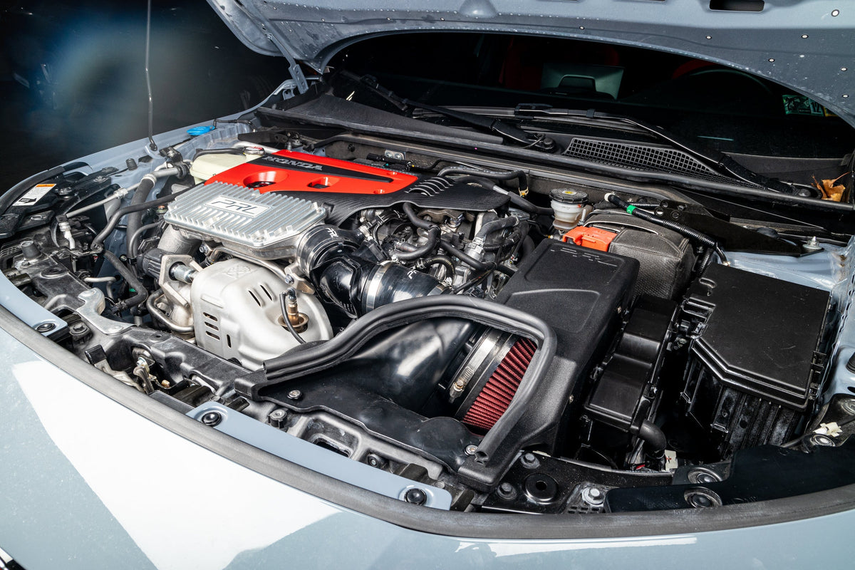 2023+ Honda Civic Type-R FL5 High Volume Intake System