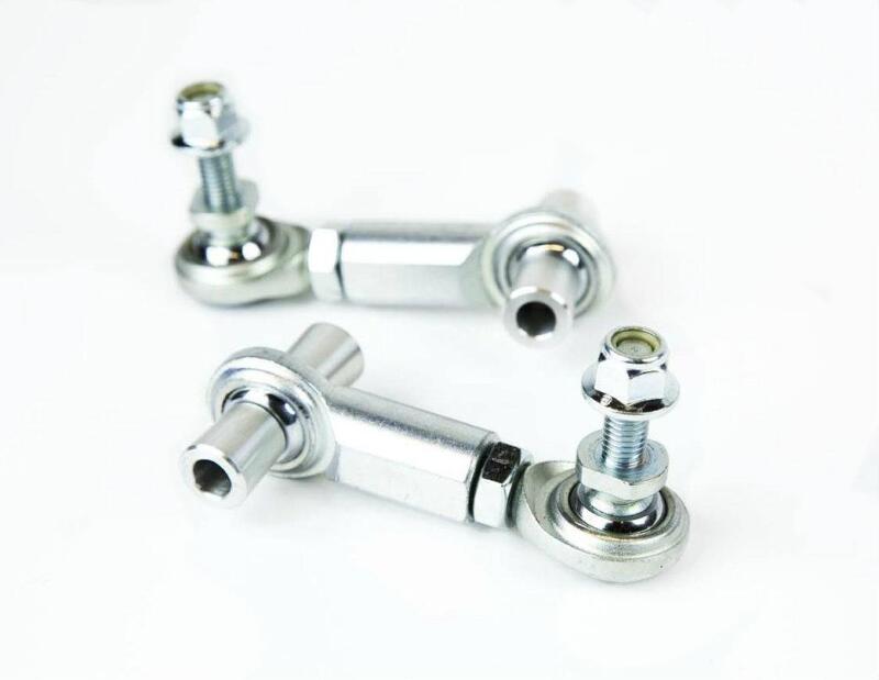 SPL Parts Rear Swaybar Endlinks - GR86/BRZ