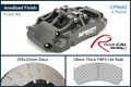 AP Racing by Essex Radi-CAL Competition Brake Kit (Front) - GR86/BRZ