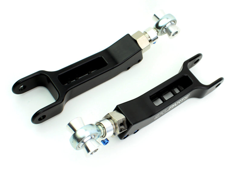 SPL Parts Rear Traction Arms - GR86/BRZ