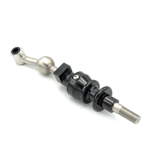 BILLETWORKZ SHORT SHIFTER WITH INSTALL KIT - 2022+ BRZ/GR86