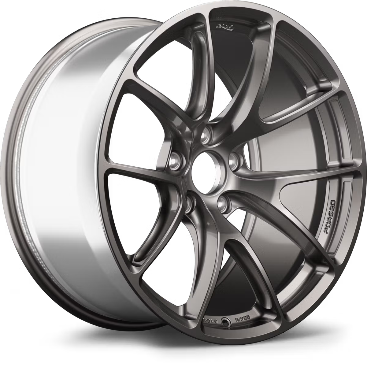 Apex VS-5RE 19X11 ENDURO BMW G8x wheels