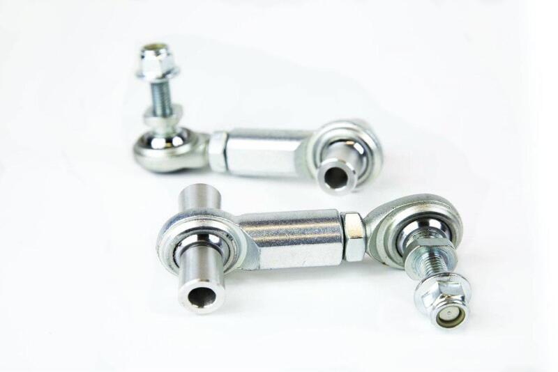 SPL Parts Rear Swaybar Endlinks - GR86/BRZ