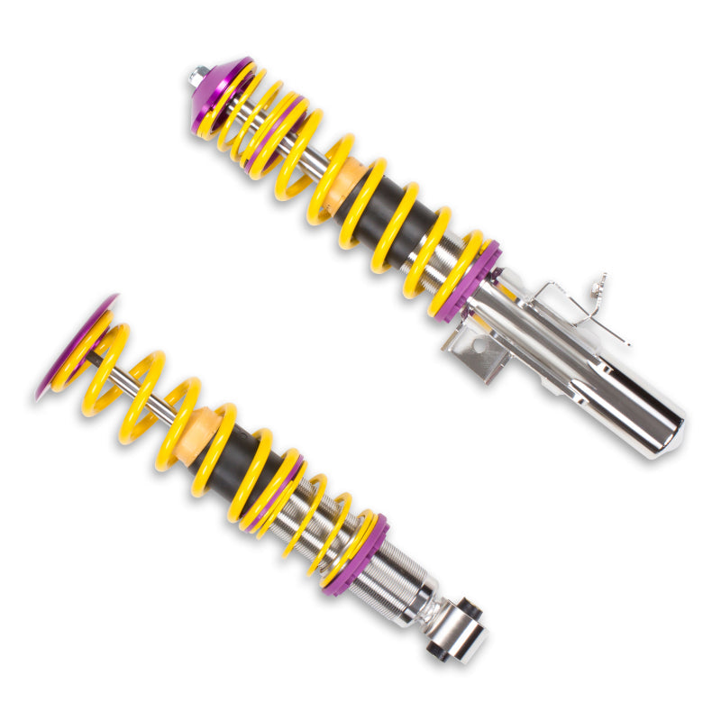 KW V1 Coilover Kit - GR86/BRZ