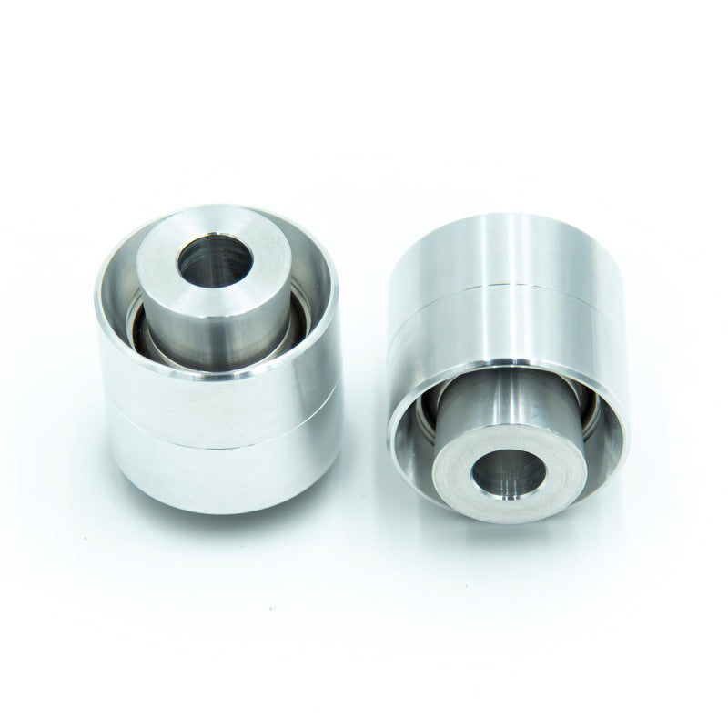 SPL Parts Rear Spherical Knuckle Bushings - GR86/BRZ