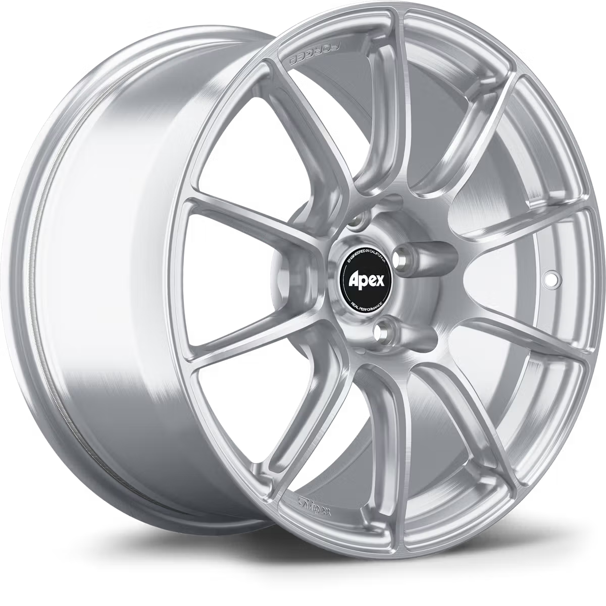 APEX SM10RS 17x9 Subaru ZD8 BRZ Wheels