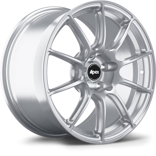 APEX SM10RS 17x9 Subaru ZD8 BRZ Wheels