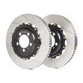 GiroDisc GR86 / BRZ Brembo Rear Rotors