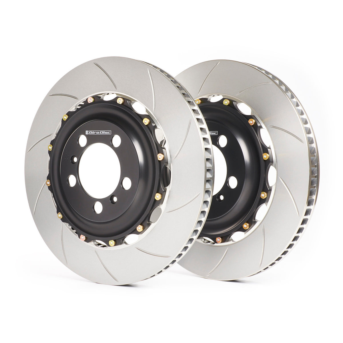 GiroDisc GR86 / BRZ Brembo Rear Rotors