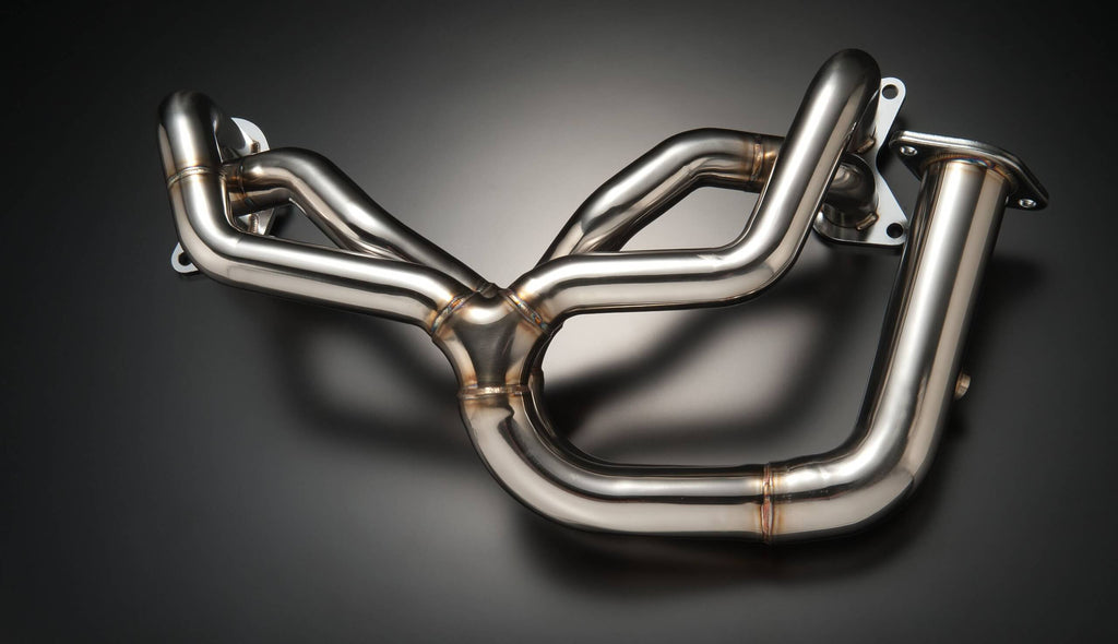 HKS Equal Length Header - 2022+ Subaru BRZ/Toyota GR86 and 2013-2021 Subaru BRZ