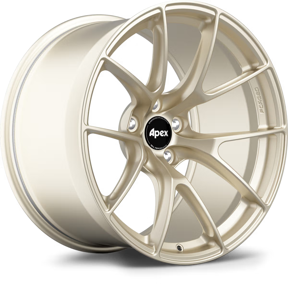 Apex VS-5RS 19X10 BMW G8x wheels