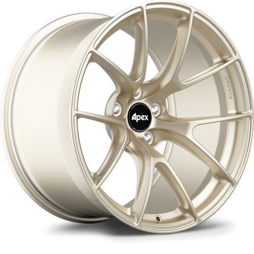 Apex VS-5RS 19X10 BMW G8x wheels