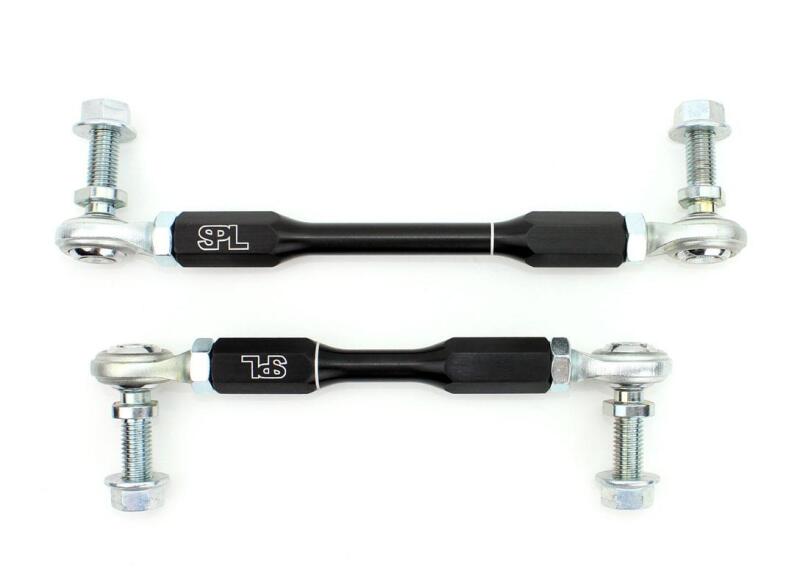 SPL Parts Front Swaybar Endlinks (Short Version) - GR86/BRZ