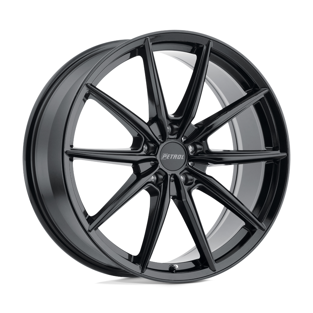 Tesla Model Y Complete Wheel & Tire Package (19")