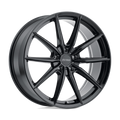 Tesla Model Y Complete Wheel & Tire Package (19")