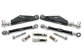 SPL Parts Front Lower Control Arms - GR86/BRZ