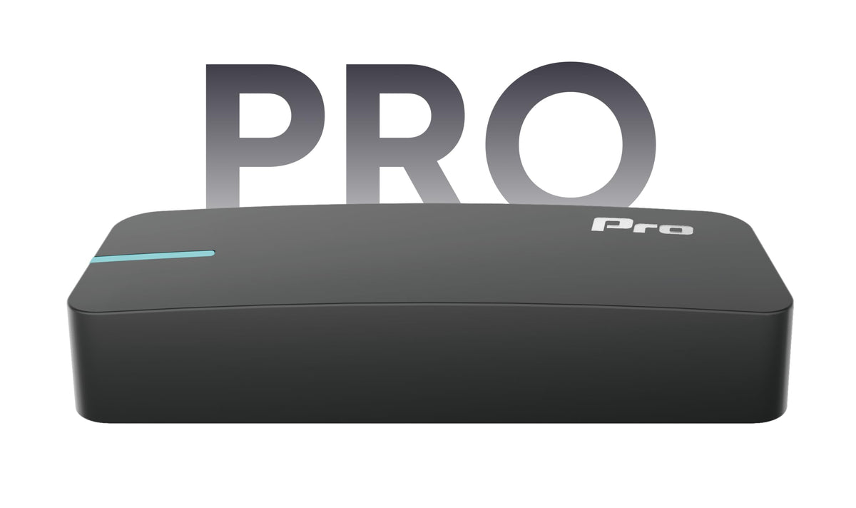 Dragy Pro GPS