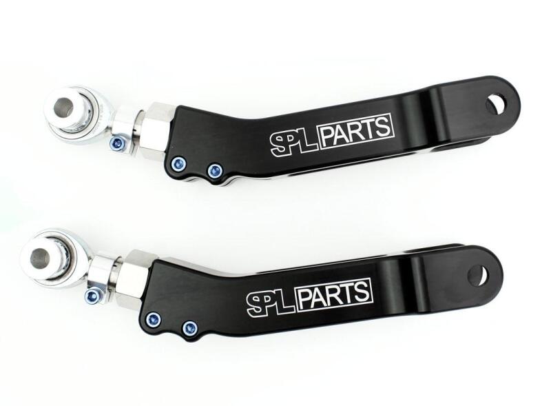 SPL Parts Rear Traction Arms - GR86/BRZ