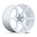 MOTEGI BATTLE VI 18X9.5 5X4.5 72 +35 MA-WHT-PRL