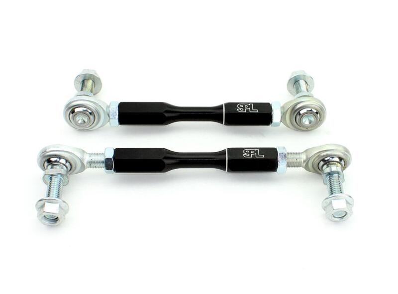 SPL Parts Front Swaybar Endlinks (Short Version) - GR86/BRZ