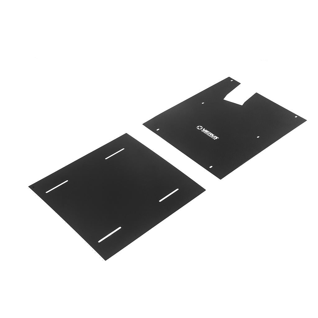 Verus Transmission Tunnel Cover - BRZ/FRS/GT86/GR86