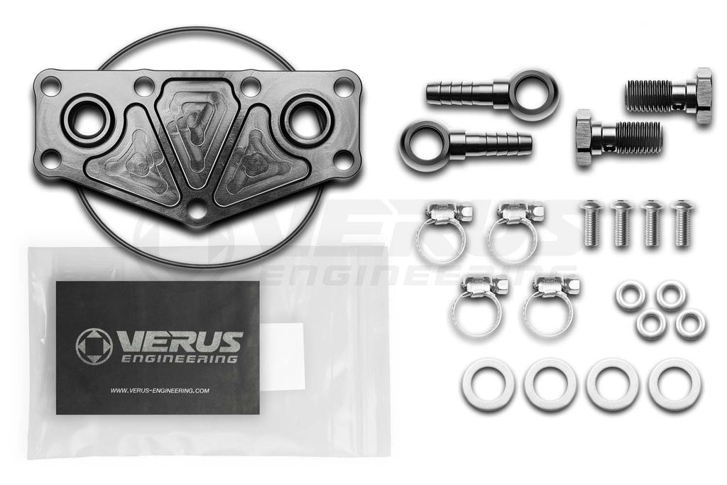 Verus AOS Coolant Add On Kit