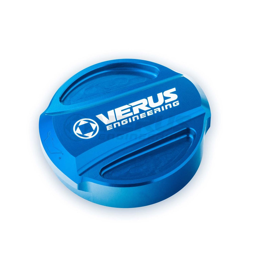 Verus RLA Oil Cap - Subaru/Toyota