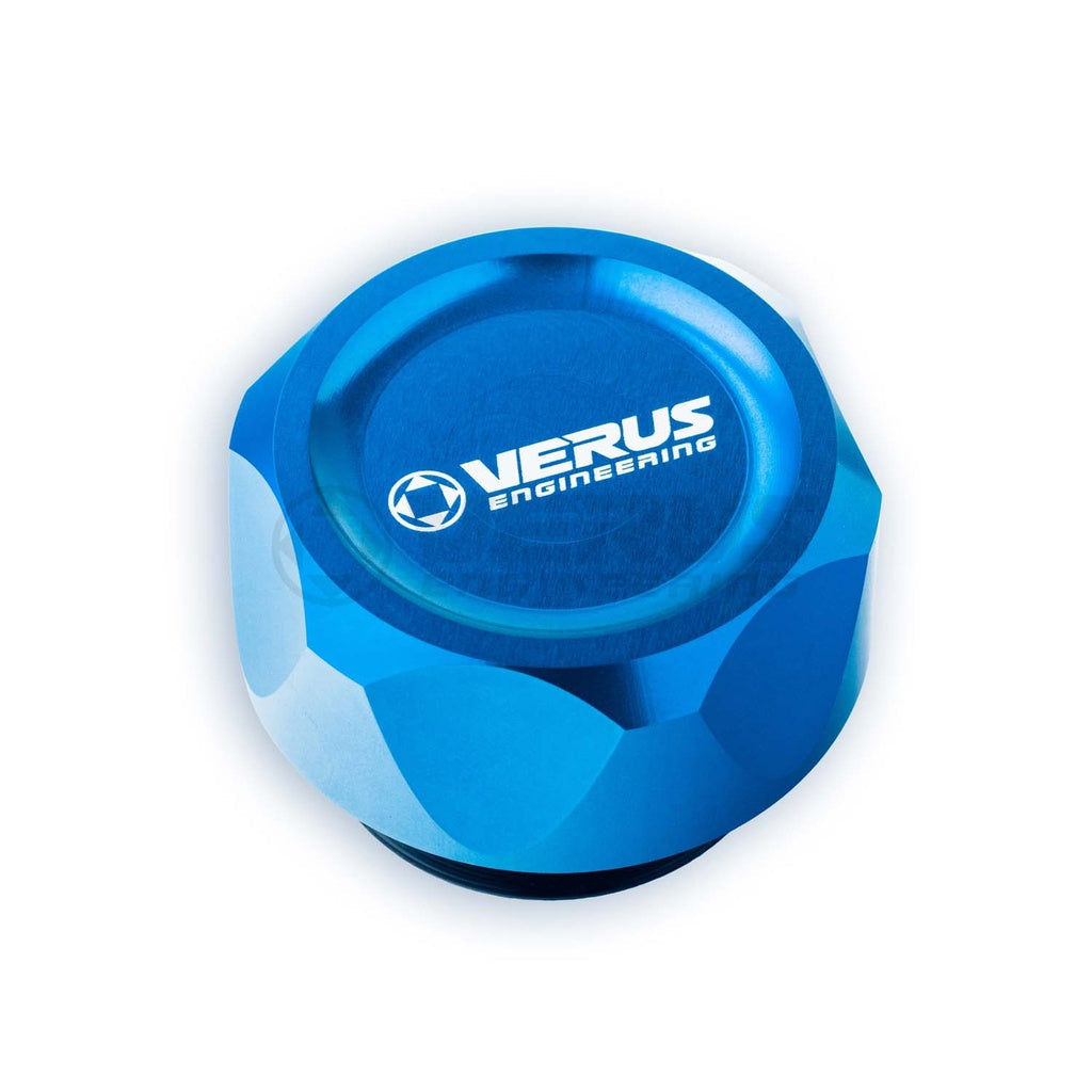 Verus FHS Oil Cap - Subaru/Toyota