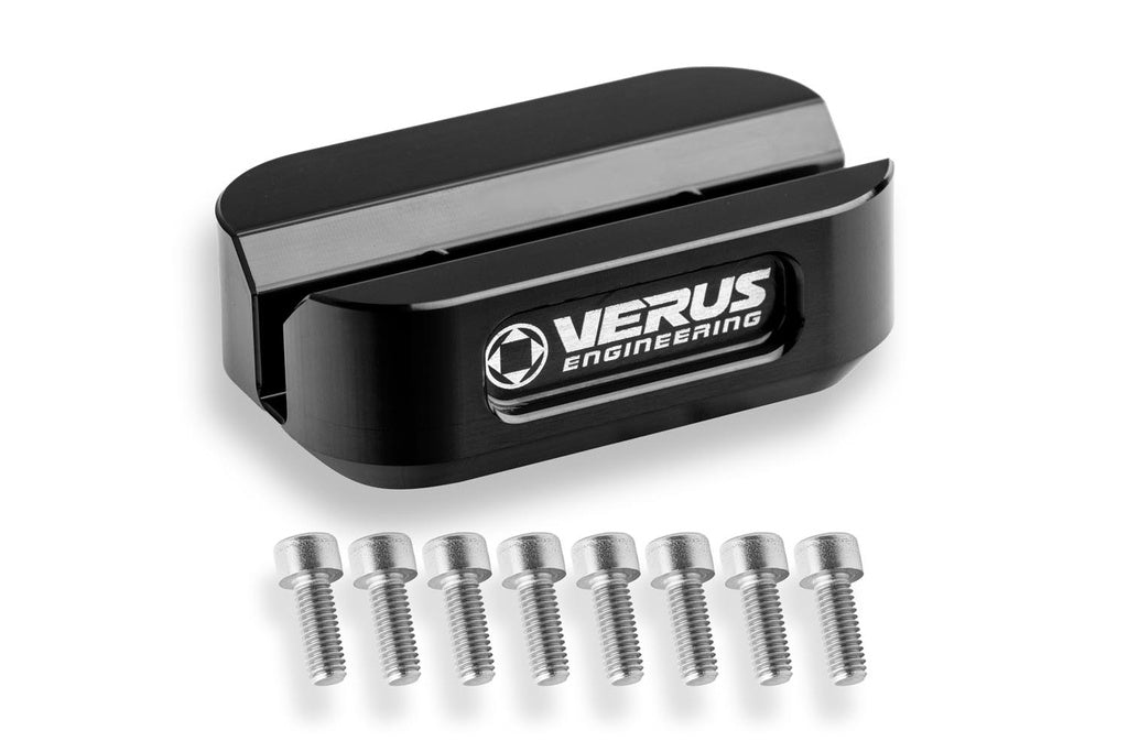 Verus Pinch Weld Jack Pucks - Toyota GR86/Subaru BRZ