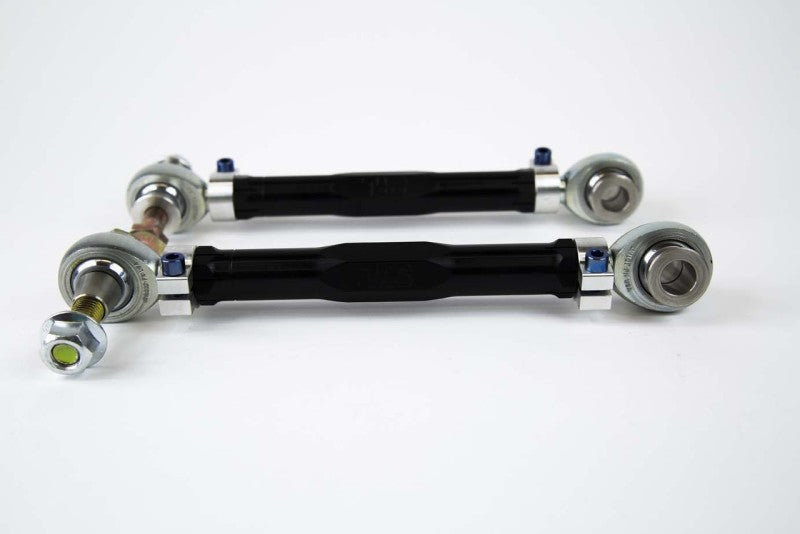 SPL Parts Rear Toe Arms - GR86/BRZ