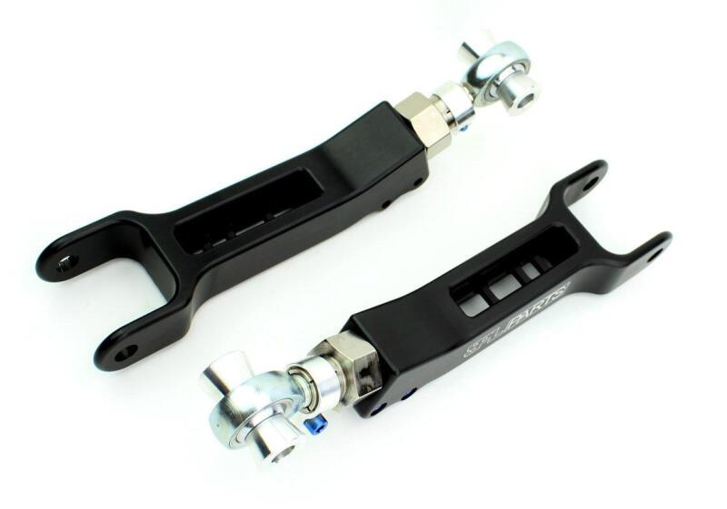 SPL Parts Rear Traction Arms - GR86/BRZ