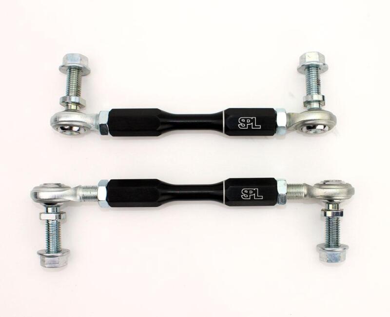 SPL Parts Front Swaybar Endlinks (Short Version) - GR86/BRZ