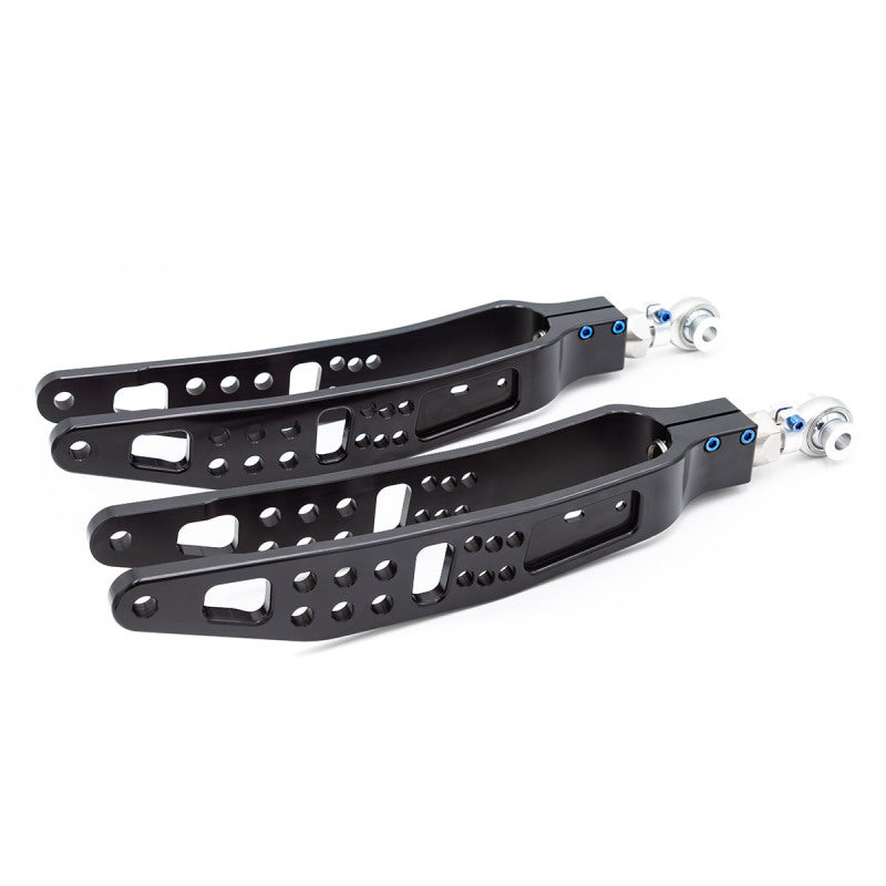 SPL Parts Rear Lower Camber Arms - GR86/BRZ