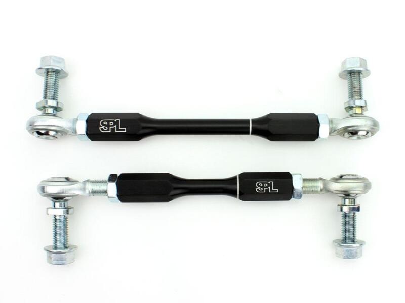 SPL Parts Front Swaybar Endlinks (Short Version) - GR86/BRZ