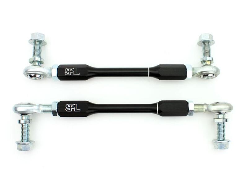 SPL Parts Front Swaybar Endlinks - GR86/BRZ