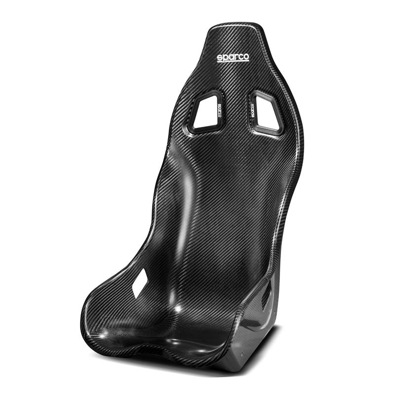 Sparco Seat Ultra Carbon BLK