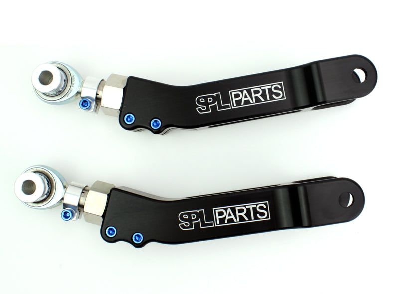SPL Parts Rear Traction Arms - GR86/BRZ