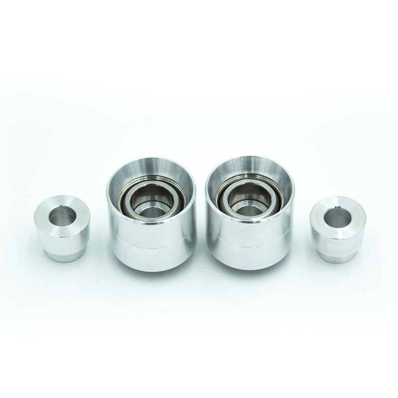 SPL Parts Rear Spherical Knuckle Bushings - GR86/BRZ