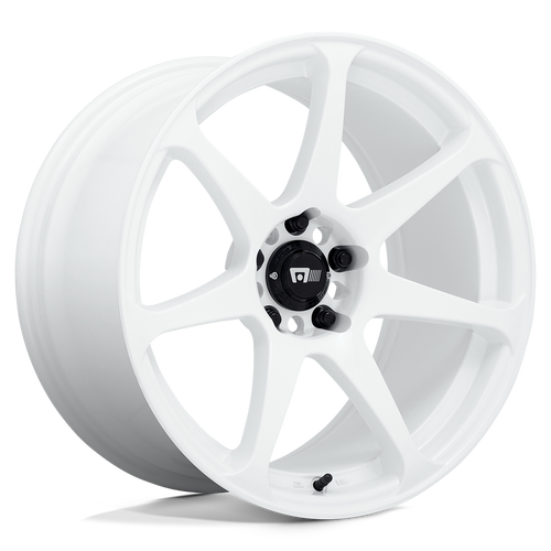 Tesla Model 3 Complete Wheel & Tire Package (18")