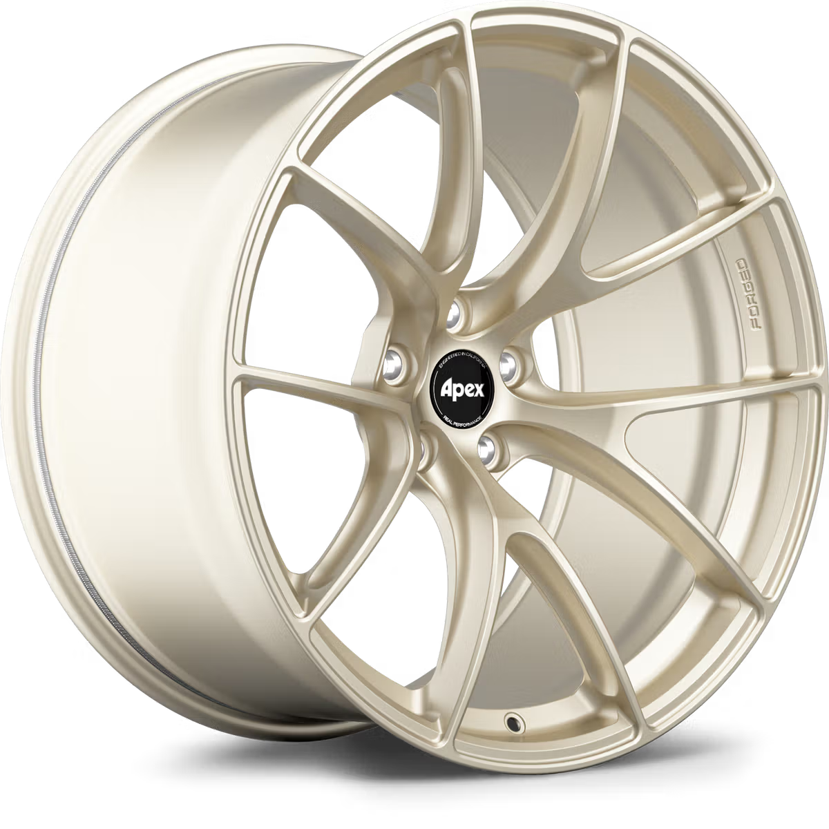 Apex VS-5RS 20X10 BMW G8x wheels