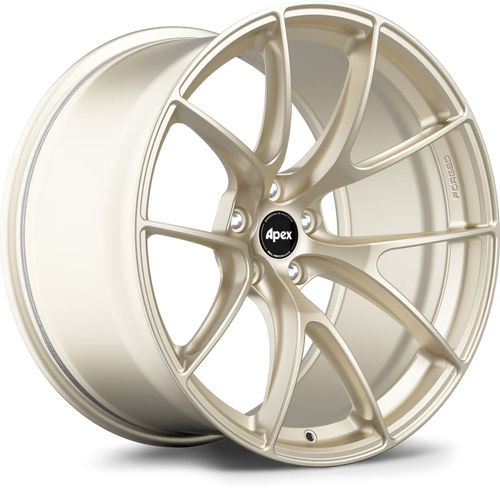 Apex VS-5RS 20X10 BMW G8x wheels