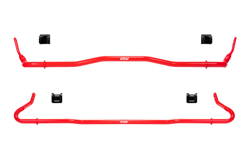 Eibach Anti-Roll Bar Kit Front 25mm / Rear 22mm - 2022+ GR86/BRZ